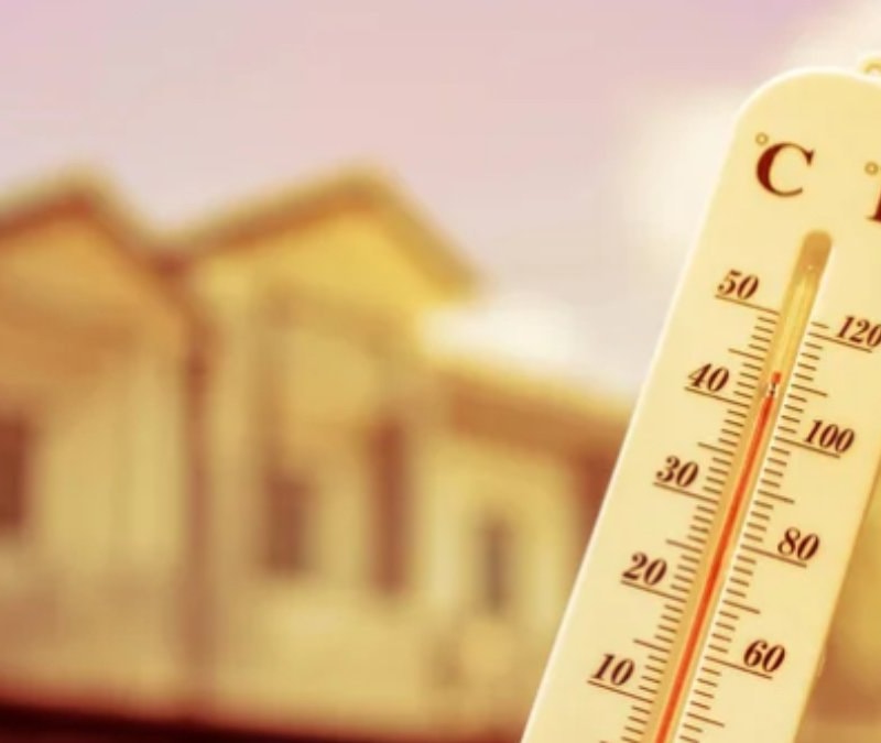Tarih verildi: Termometreler 30 dereceyi gösterecek
