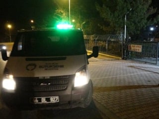 Malatya'da akrabalar arasında silahlı kavga: 1 ölü