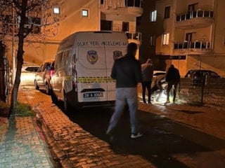 Kırklareli'de duyulan silah sesleri korkuttu