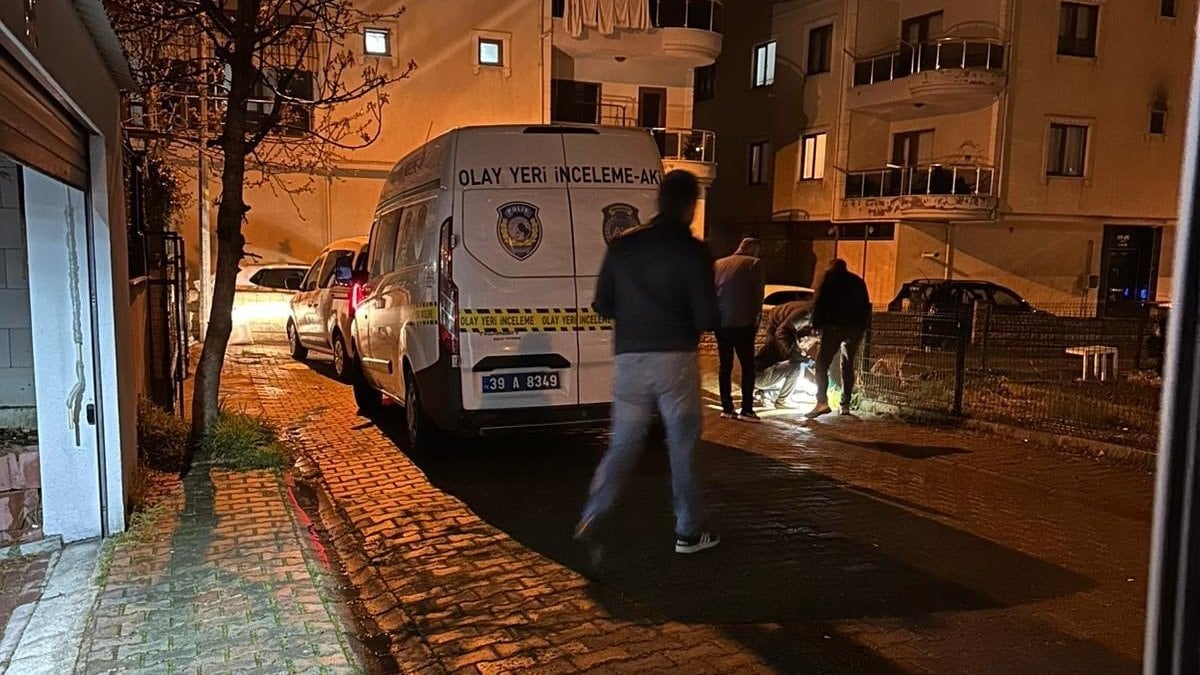 Kırklareli'de duyulan silah sesleri korkuttu