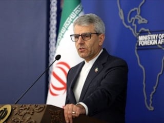 İran: Anlaşma için ABD aşırı taleplerden kaçınmalı