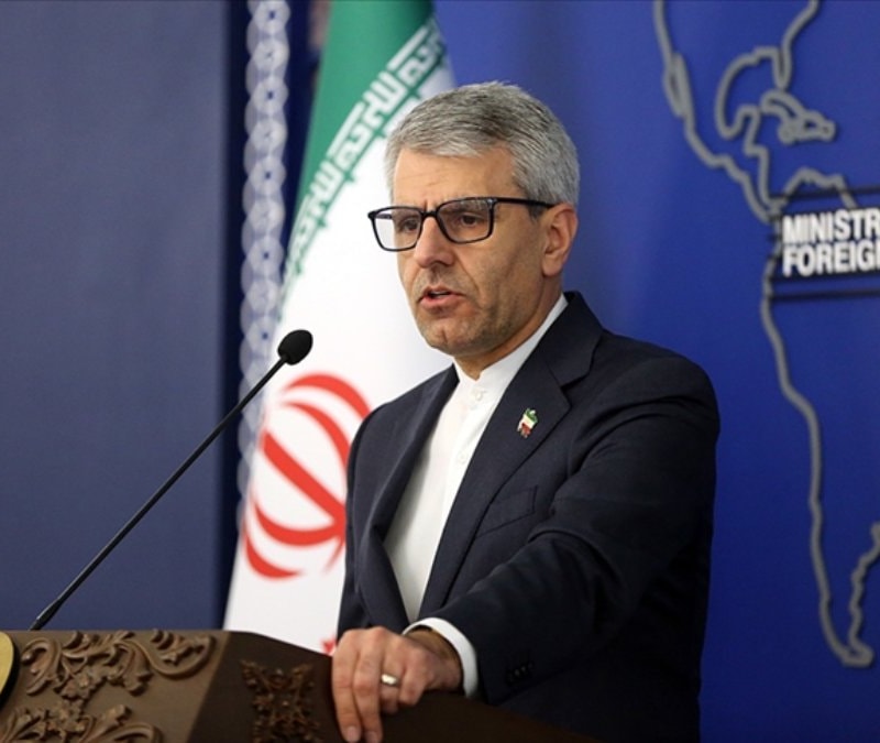 İran: Anlaşma için ABD aşırı taleplerden kaçınmalı