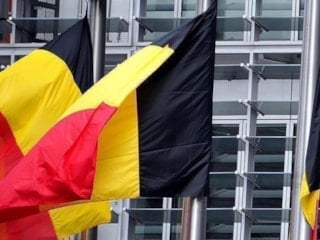 Belçika’da, İsrail’e gönderilen kaçak askeri teçhizata darbe