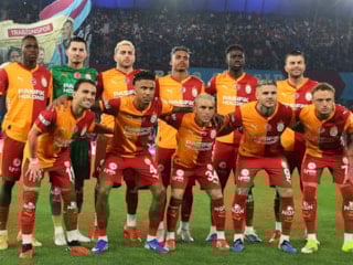 Galatasaray - Kocaelispor: Muhtemel 11'ler