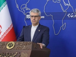 İsmail Bekayi: Anlaşmaya bir toplantıda varılmaması doğaldır