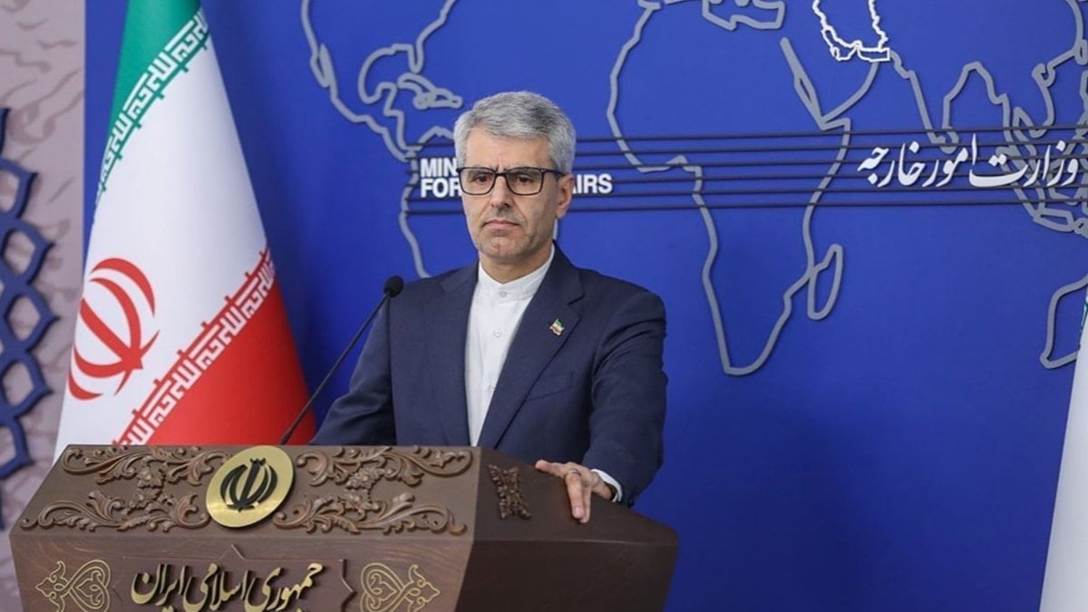 İsmail Bekayi: Anlaşmaya bir toplantıda varılmaması doğaldır