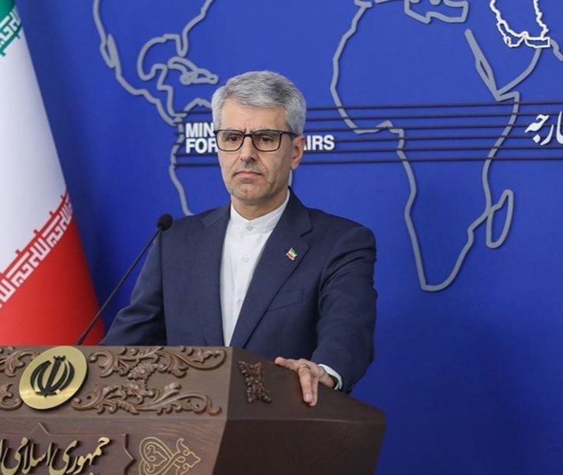 İsmail Bekayi: Anlaşmaya bir toplantıda varılmaması doğaldır