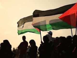 Filistin'in kaderini değiştiren deklarasyon: Balfour