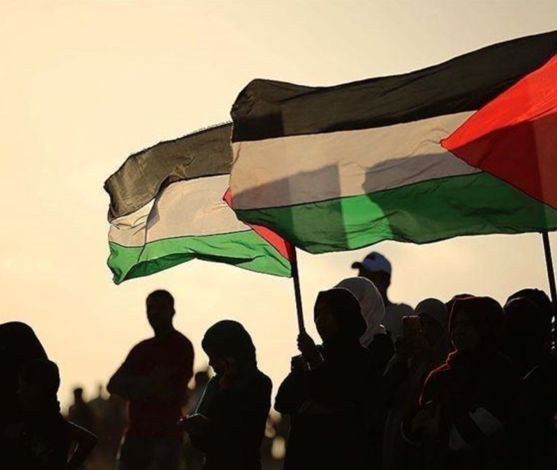 Filistin'in kaderini değiştiren deklarasyon: Balfour