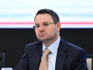 Akın Gürlek'ten Netanyahu'ya sert tepki: Hadsiz ifadeleri asla kabul edilemez