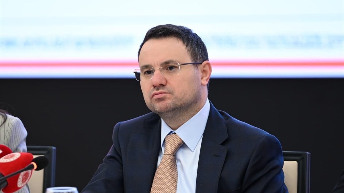 Akın Gürlek'ten Netanyahu'ya sert tepki: Hadsiz ifadeleri asla kabul edilemez