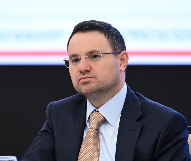 Akın Gürlek'ten Netanyahu'ya sert tepki: Hadsiz ifadeleri asla kabul edilemez