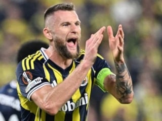 Milan Skriniar neden oyundan çıktığını açıkladı