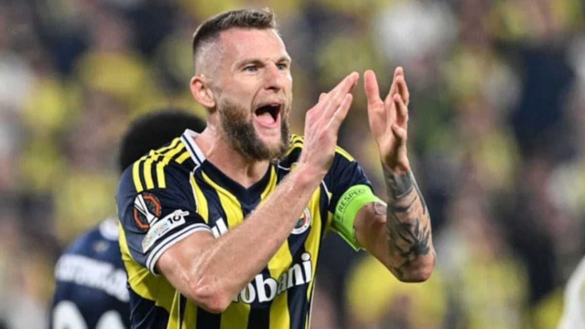 Milan Skriniar neden oyundan çıktığını açıkladı