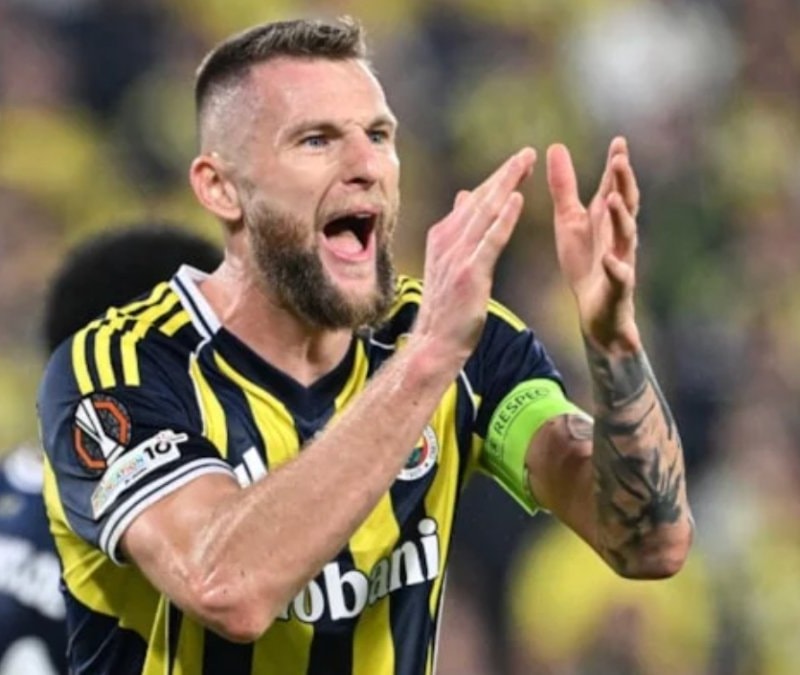 Milan Skriniar neden oyundan çıktığını açıkladı