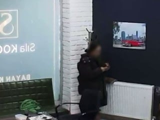 İstanbul'da kuaförde 2 bin liralık işlem yaptıran kadın hesap ödemeden kaçtı