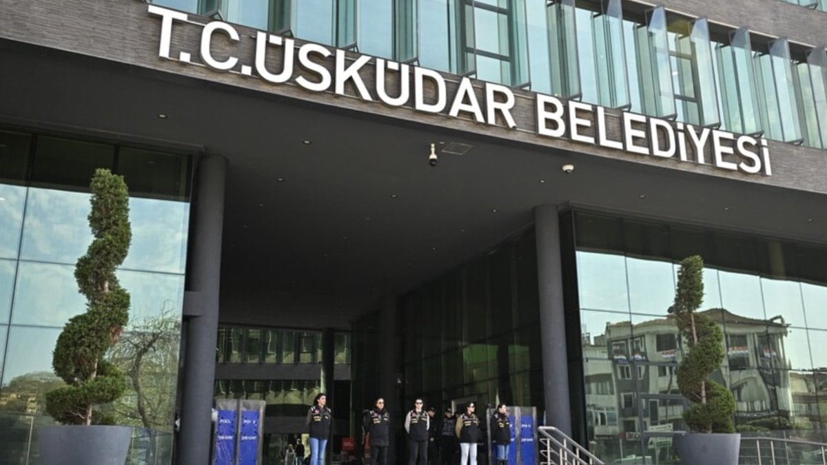 Üsküdar Belediyesi rüşvet soruşturmasında itirafçılar konuştu: Para ödenmeden iskan çıkmıyordu