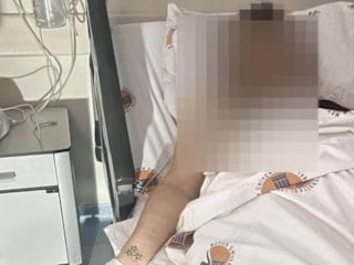 Mersin'de eski sevgili dehşeti: Boğmaya çalıştı, 10 yerinden bıçakladı