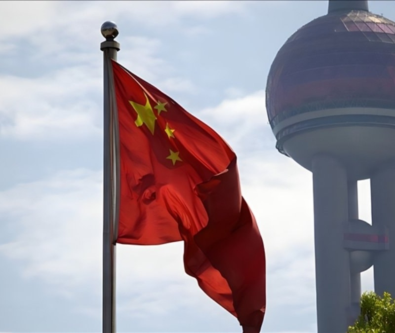 Çin, ABD/İsrail-İran Savaşı'nda aktif rol oynadı iddiası