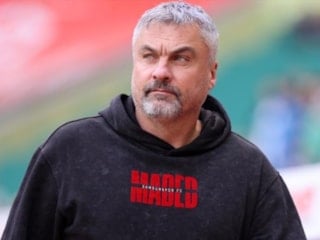 Thomas Reis: İstiklal Marşı'nı çok özleyeceğim