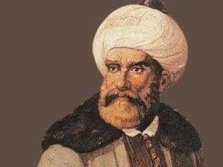 Osmanlı’nın denizlerdeki gücü: Barbaros Hayrettin Paşa