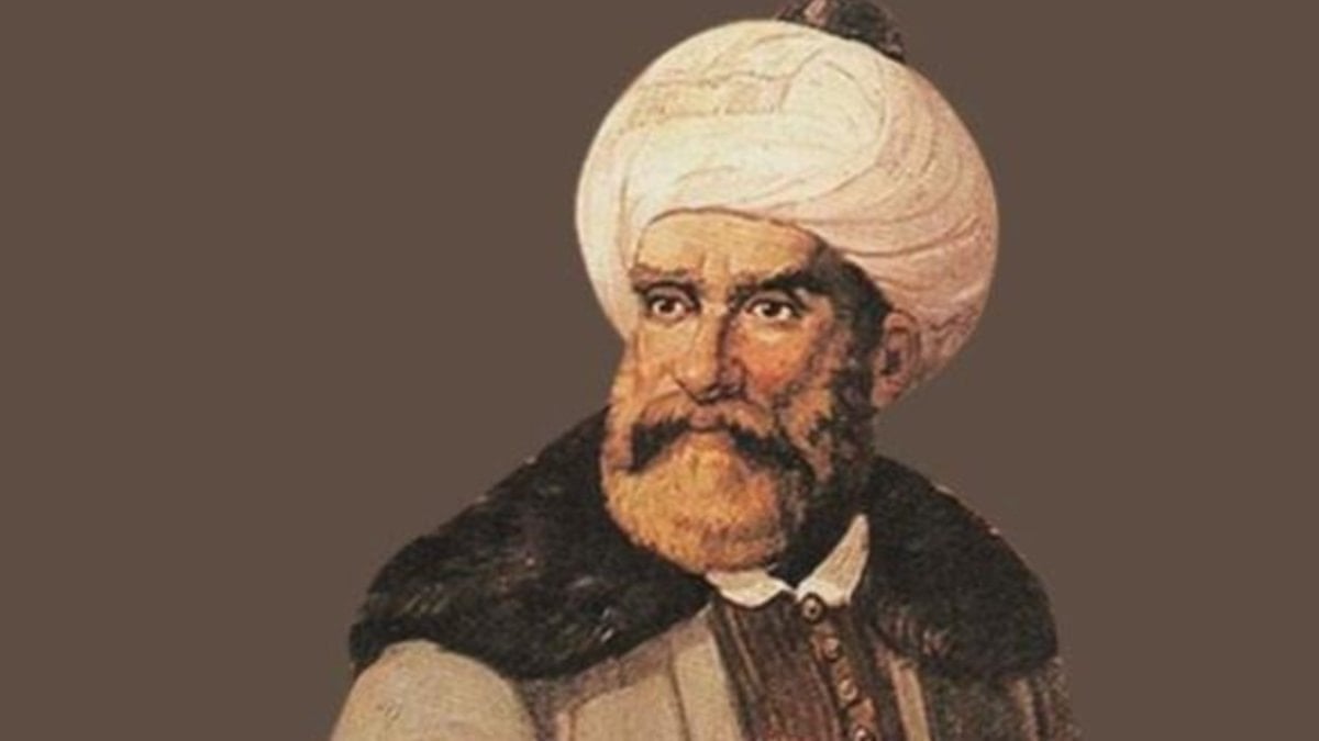 Osmanlı’nın denizlerdeki gücü: Barbaros Hayrettin Paşa