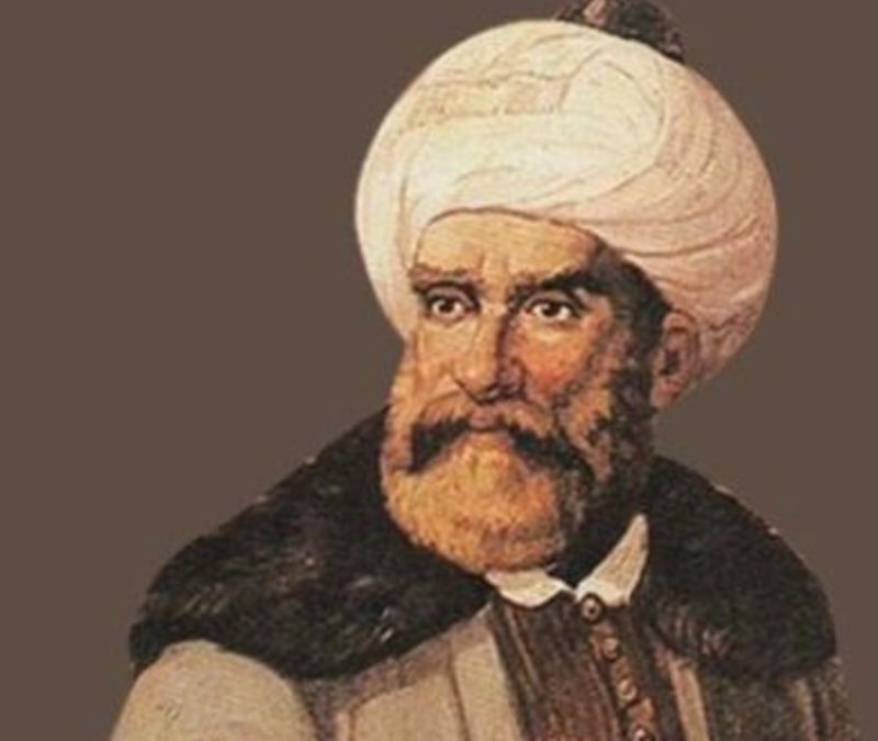 Osmanlı’nın denizlerdeki gücü: Barbaros Hayrettin Paşa