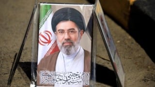 Reuters: Hamaney’in yüzü saldırıda ağır yaralandı