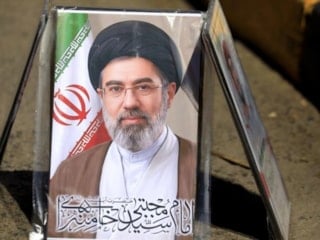 Reuters: Hamaney’in yüzü saldırıda ağır yaralandı