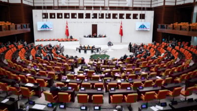 Meclis'te gündem önümüzdeki hafta da yoğun