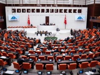 Meclis'te gündem önümüzdeki hafta da yoğun