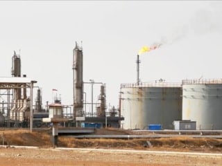 Suudi Arabistan’dan enerji açıklaması: Doğu-Batı petrol hattı tam kapasiteye döndü