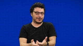 Mert Başaran, küçük paralarla yatırım yapma tekniğini anlattı