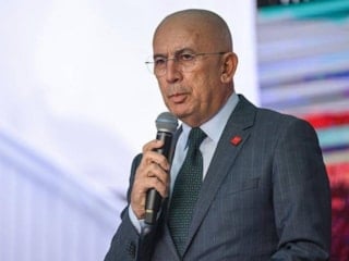 CHP Ankara İl Başkanı Ümit Erkol dahil 9 kişi adliyeye sevk edildi