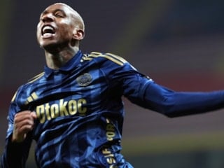 Anderson Talisca, 4 gol daha atarsa kariyerinin en golcü sezonuna ulaşacak