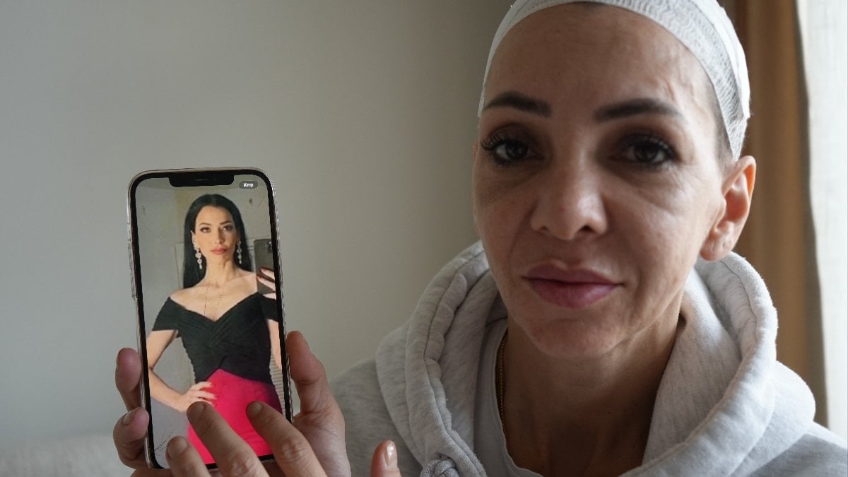 Kocaeli'de anne ve oğlunu öldüresiye darbetmişlerdi: Merdivenlerden düştü