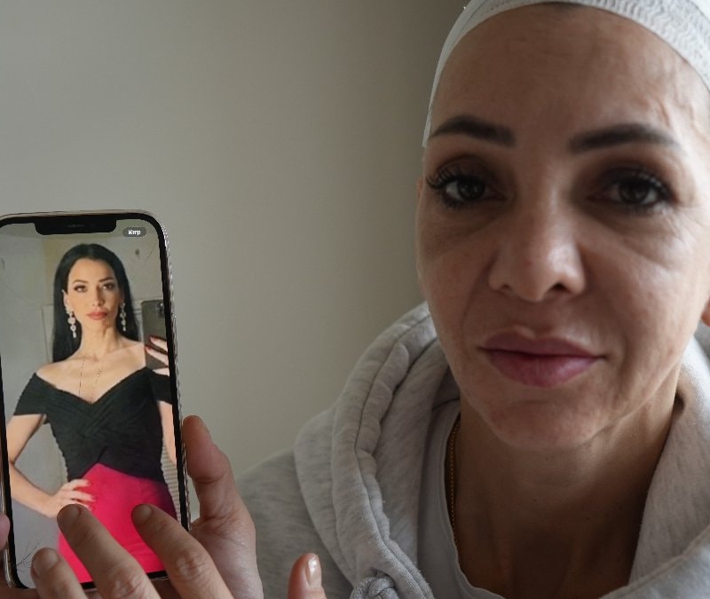 Kocaeli'de anne ve oğlunu öldüresiye darbetmişlerdi: Merdivenlerden düştü