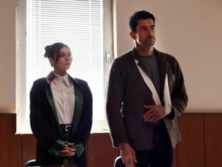 Yeni adresi belli oldu; Sahipsizler'in sevilen ismi A.B.İ. dizisine geliyor