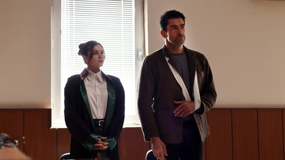 Yeni adresi belli oldu; Sahipsizler'in sevilen ismi A.B.İ. dizisine geliyor