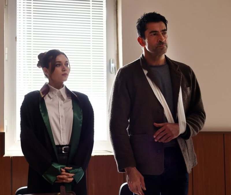 Yeni adresi belli oldu; Sahipsizler'in sevilen ismi A.B.İ. dizisine geliyor