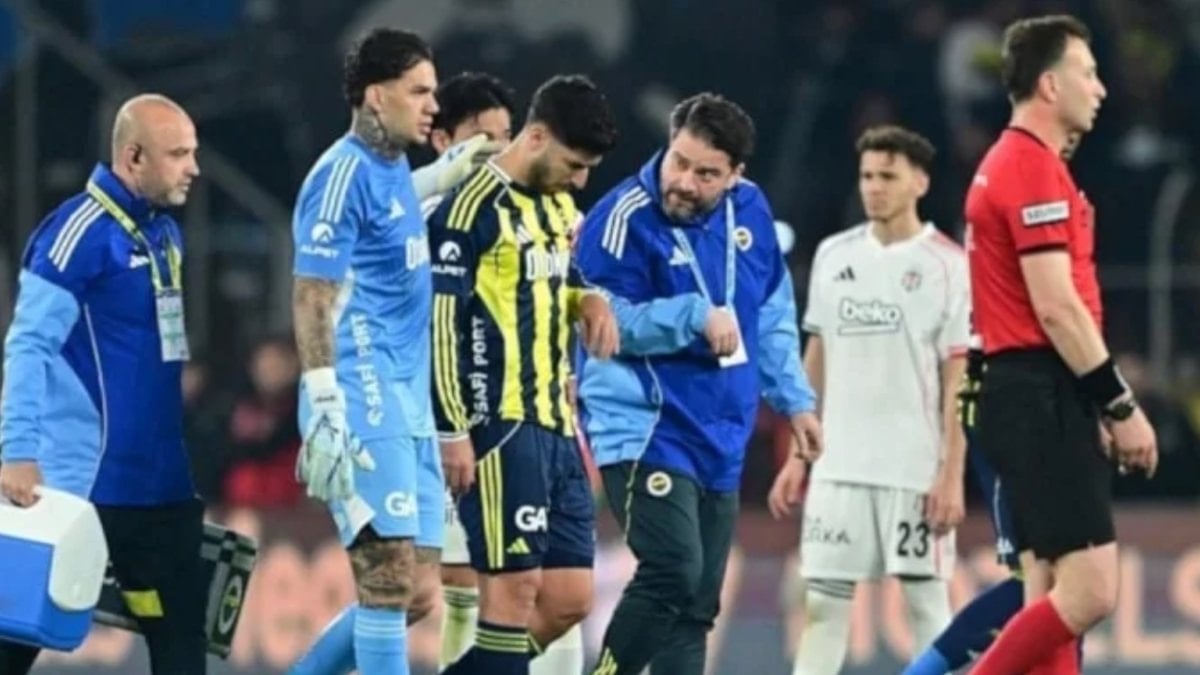 Marco Asensio'nun sahalara döneceği tarih belli oldu