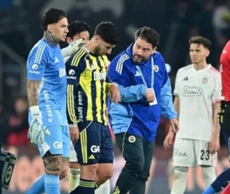 Marco Asensio'nun sahalara döneceği tarih belli oldu