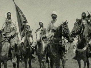 Ümit Yenişehirli yazdı: Somali bir Osmanlı eyaletiydi