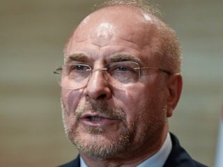 Bakır Galibaf: Müzakerelerde ileriye yönelik girişimlerde bulunduk