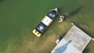 Türkiye'den denizcilikte kritik adım: Gemilere “görünmez demir” teknolojisi geliştirildi