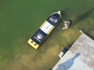 Türkiye'den denizcilikte kritik adım: Gemilere “görünmez demir” teknolojisi geliştirildi