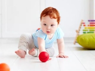 Bebeklerde zeka gelişiminin anahtarı: Evde yapabileceğiniz 5 aktivite