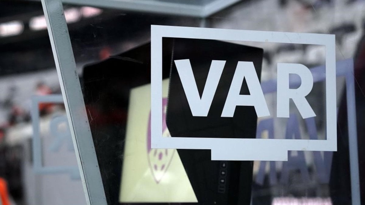 Galatasaray - Kocaelispor maçının VAR’ı Adnan Deniz Kayatepe oldu