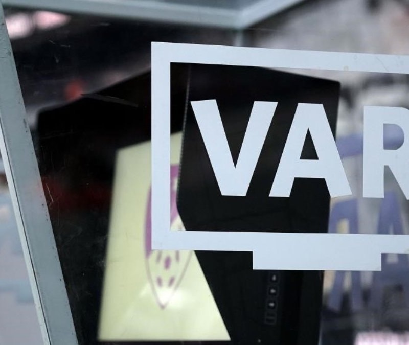 Galatasaray - Kocaelispor maçının VAR’ı Adnan Deniz Kayatepe oldu