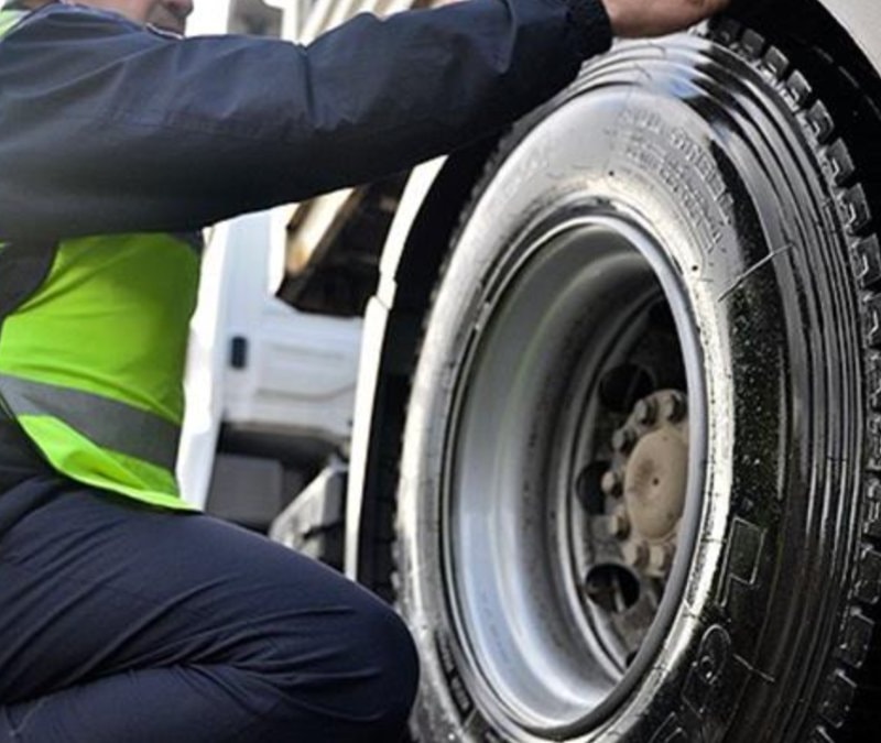 Kış lastiği uygulaması 15 Nisan'da bitiyor